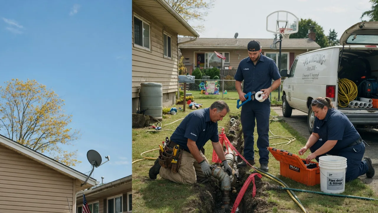 Garbage Disposal Replacement in Youngstown, OH near me